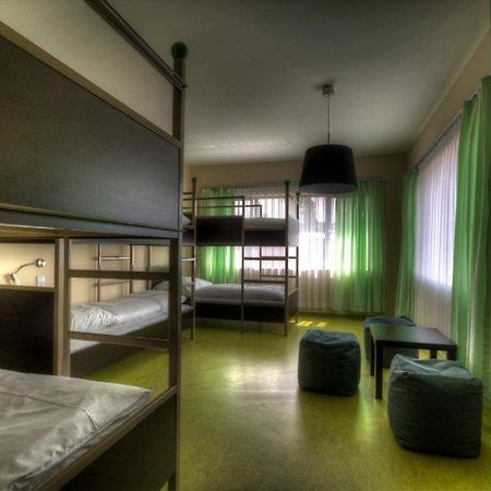 2A Hostel Берлин Экстерьер фото