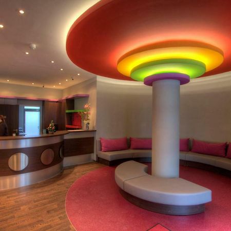 2A Hostel Берлин Экстерьер фото