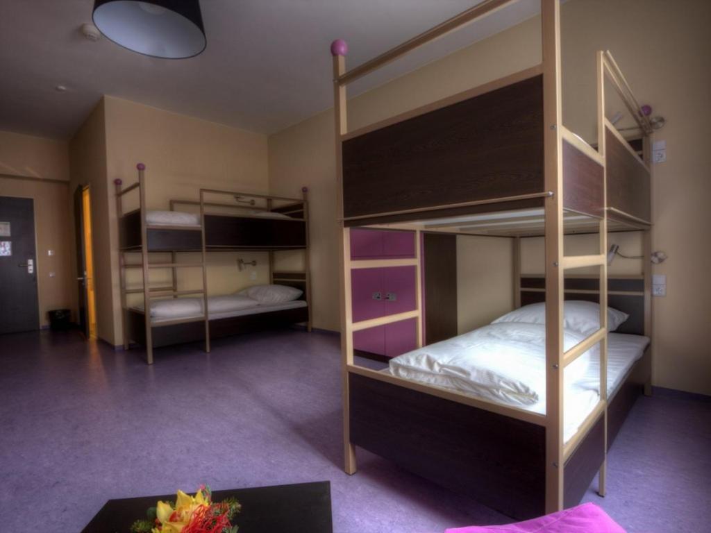 2A Hostel Берлин Номер фото