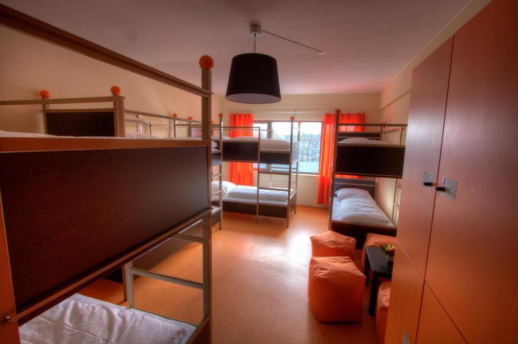 2A Hostel Берлин Номер фото