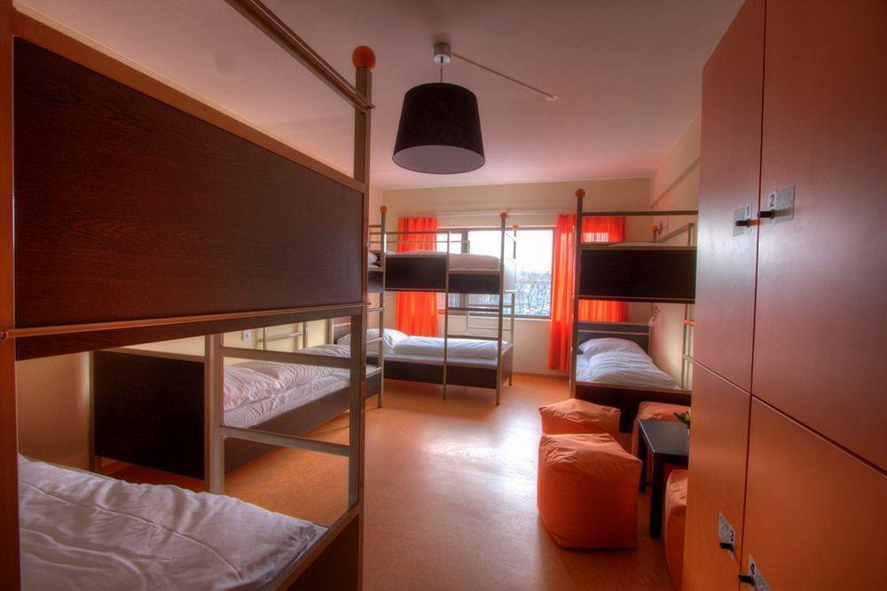 2A Hostel Берлин Экстерьер фото