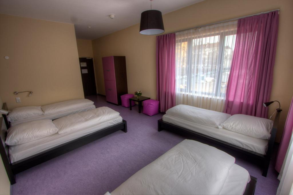 2A Hostel Берлин Экстерьер фото