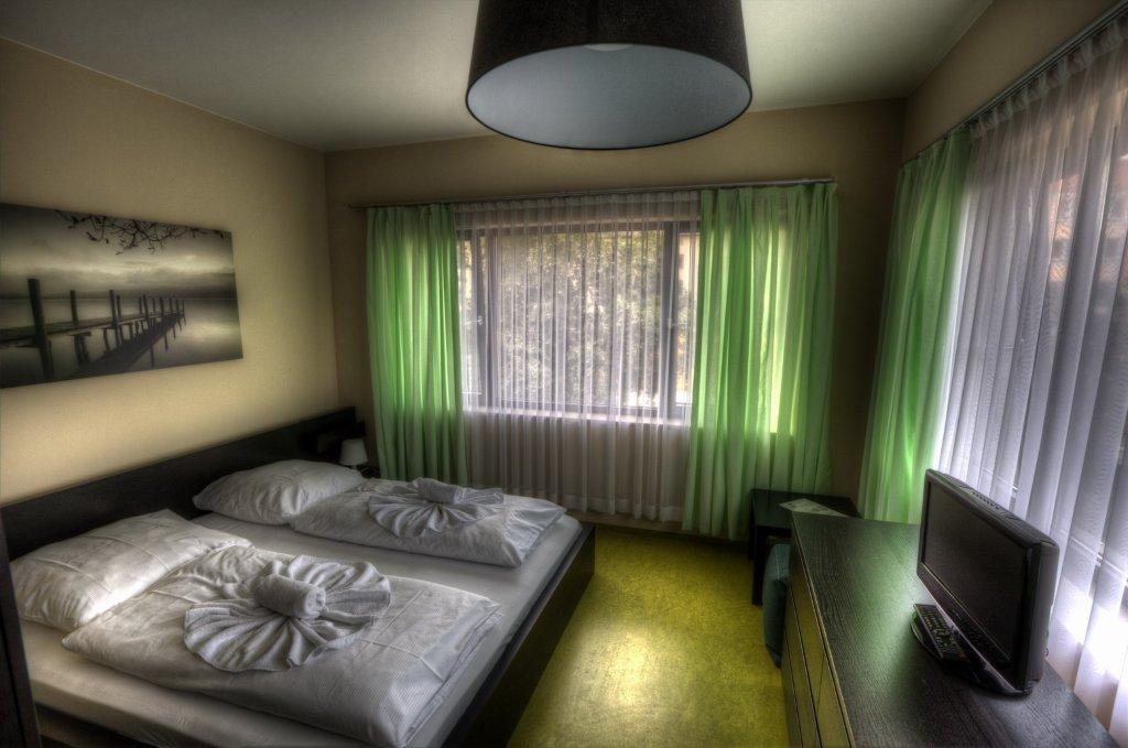 2A Hostel Берлин Экстерьер фото