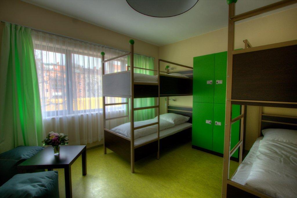 2A Hostel Берлин Экстерьер фото