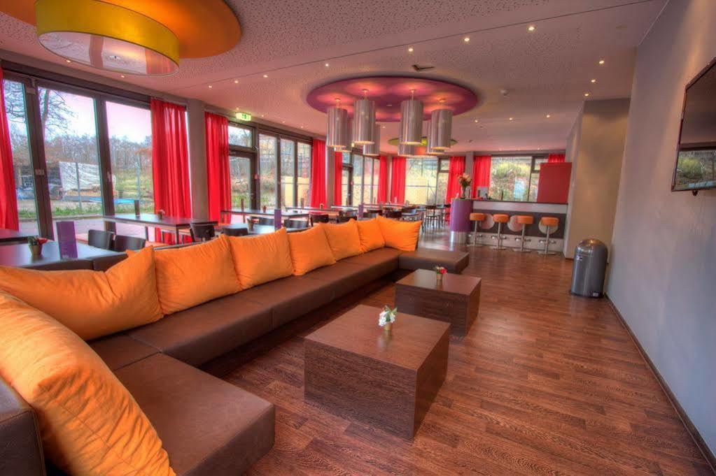 2A Hostel Берлин Экстерьер фото